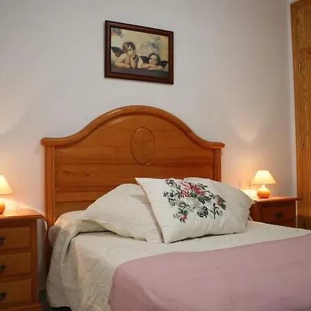 Conil - Casa Pilar Apartamento *