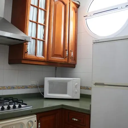 Apartamento Conil - Casa Pilar
