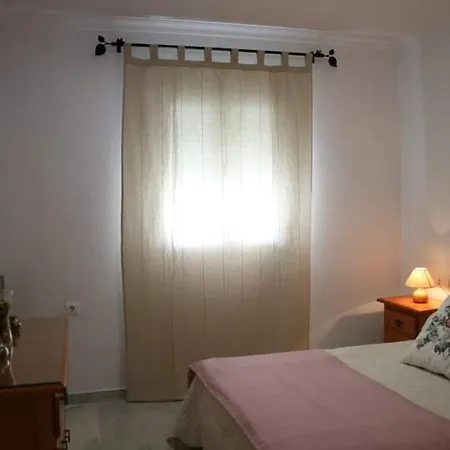 Conil - Casa Pilar Apartamento *
