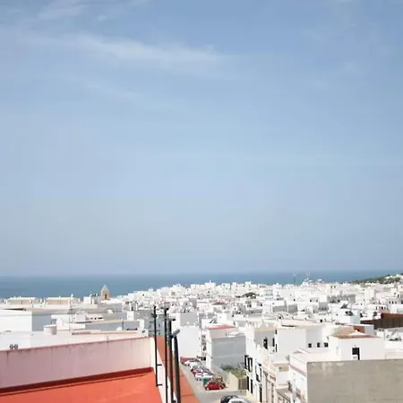 Apartamento Conil - Casa Pilar